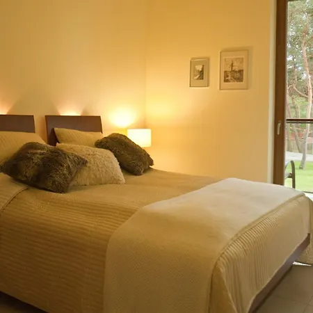 Holiday Gdansk Apartman *